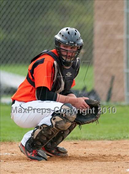 Thumbnail 3 in White Bear Lake vs Mounds View photogallery.