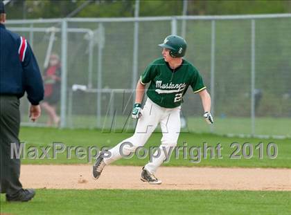 Thumbnail 3 in White Bear Lake vs Mounds View photogallery.