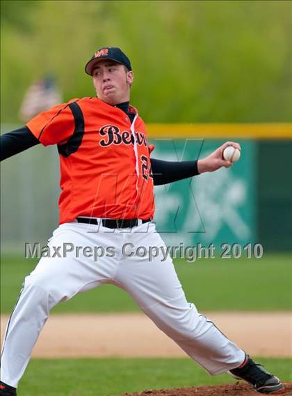 Thumbnail 1 in White Bear Lake vs Mounds View photogallery.