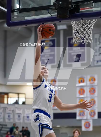 Thumbnail 1 in Charlestown vs. Princeton (Sneakers for Santa Shootout) photogallery.