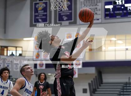 Thumbnail 2 in Charlestown vs. Princeton (Sneakers for Santa Shootout) photogallery.