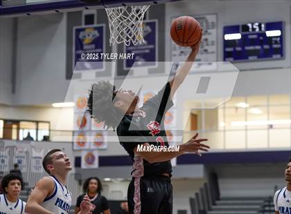 Thumbnail 3 in Charlestown vs. Princeton (Sneakers for Santa Shootout) photogallery.