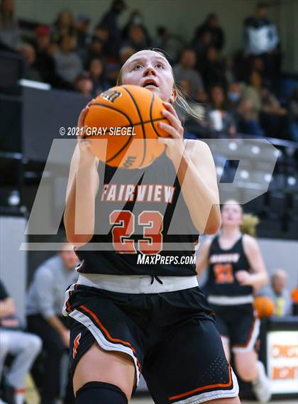 Thumbnail 3 in Fairview @ Crescent photogallery.