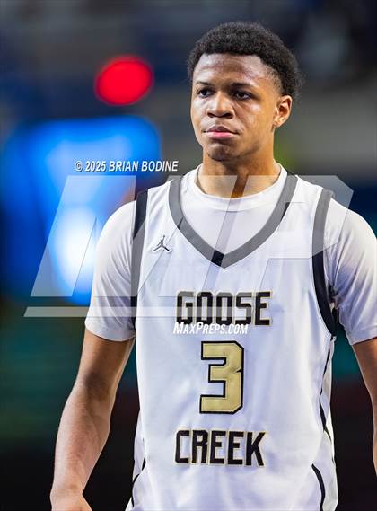 Thumbnail 1 in Goose Creek vs Berkeley (SCHSL 5A Div 2 Semifinal) photogallery.