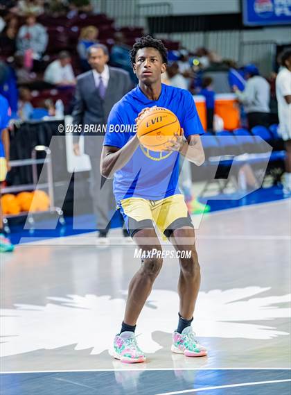 Thumbnail 3 in Goose Creek vs Berkeley (SCHSL 5A Div 2 Semifinal) photogallery.