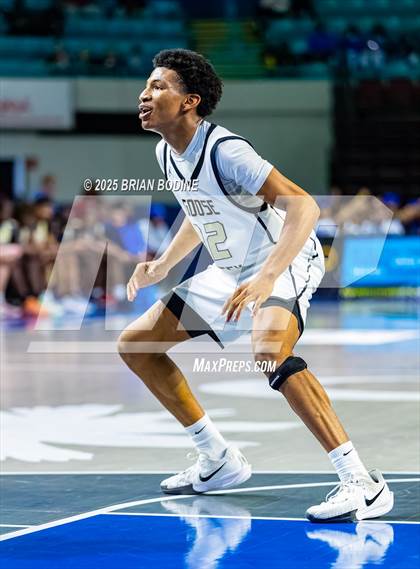 Thumbnail 1 in Goose Creek vs Berkeley (SCHSL 5A Div 2 Semifinal) photogallery.