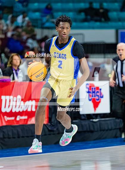 Thumbnail 1 in Goose Creek vs Berkeley (SCHSL 5A Div 2 Semifinal) photogallery.