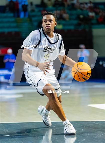 Thumbnail 3 in Goose Creek vs Berkeley (SCHSL 5A Div 2 Semifinal) photogallery.