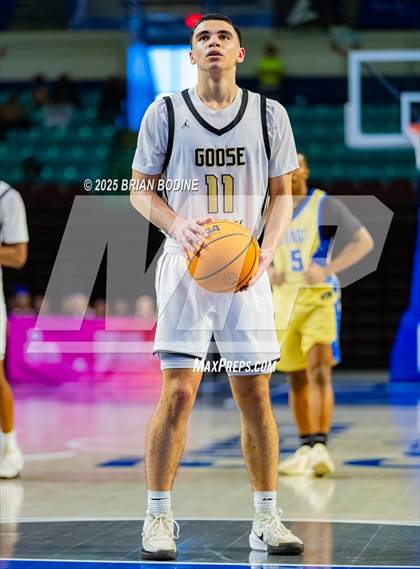 Thumbnail 1 in Goose Creek vs Berkeley (SCHSL 5A Div 2 Semifinal) photogallery.