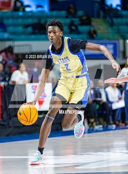 Thumbnail 1 in Goose Creek vs Berkeley (SCHSL 5A Div 2 Semifinal) photogallery.