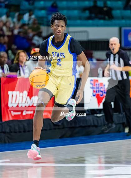 Thumbnail 1 in Goose Creek vs Berkeley (SCHSL 5A Div 2 Semifinal) photogallery.