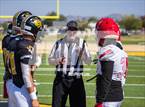 Photo from the gallery "Roswell @ Alamogordo"