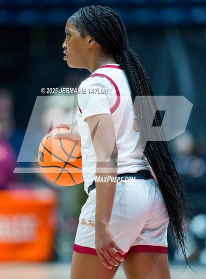 Thumbnail 1 in Creekside vs. Jackson (GHSA 4A Finals) photogallery.