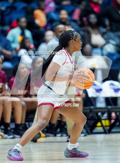Thumbnail 1 in Creekside vs. Jackson (GHSA 4A Finals) photogallery.
