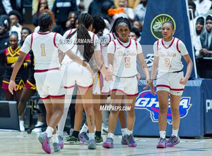 Thumbnail 2 in Creekside vs. Jackson (GHSA 4A Finals) photogallery.