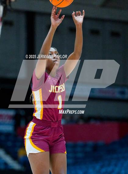 Thumbnail 1 in Creekside vs. Jackson (GHSA 4A Finals) photogallery.