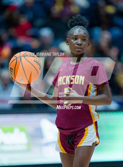 Thumbnail 1 in Creekside vs. Jackson (GHSA 4A Finals) photogallery.