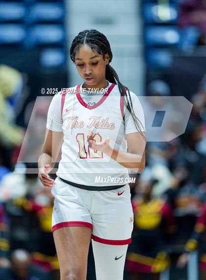 Thumbnail 2 in Creekside vs. Jackson (GHSA 4A Finals) photogallery.