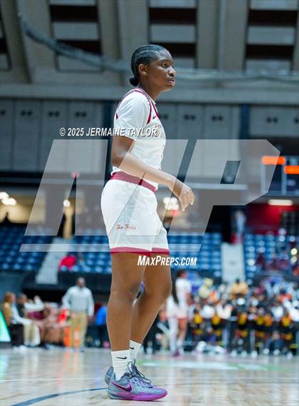 Thumbnail 3 in Creekside vs. Jackson (GHSA 4A Finals) photogallery.