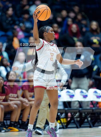 Thumbnail 3 in Creekside vs. Jackson (GHSA 4A Finals) photogallery.