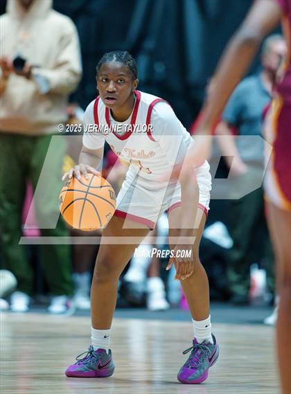 Thumbnail 3 in Creekside vs. Jackson (GHSA 4A Finals) photogallery.
