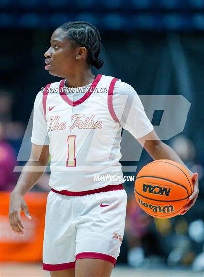 Thumbnail 2 in Creekside vs. Jackson (GHSA 4A Finals) photogallery.