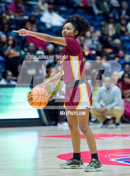 Thumbnail 1 in Creekside vs. Jackson (GHSA 4A Finals) photogallery.