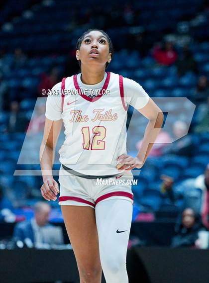 Thumbnail 3 in Creekside vs. Jackson (GHSA 4A Finals) photogallery.