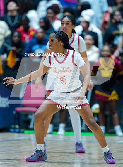 Thumbnail 2 in Creekside vs. Jackson (GHSA 4A Finals) photogallery.
