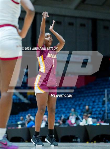 Thumbnail 2 in Creekside vs. Jackson (GHSA 4A Finals) photogallery.
