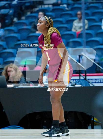 Thumbnail 1 in Creekside vs. Jackson (GHSA 4A Finals) photogallery.