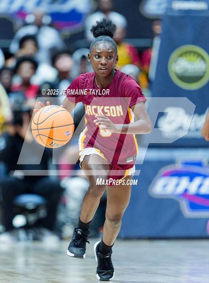 Thumbnail 1 in Creekside vs. Jackson (GHSA 4A Finals) photogallery.