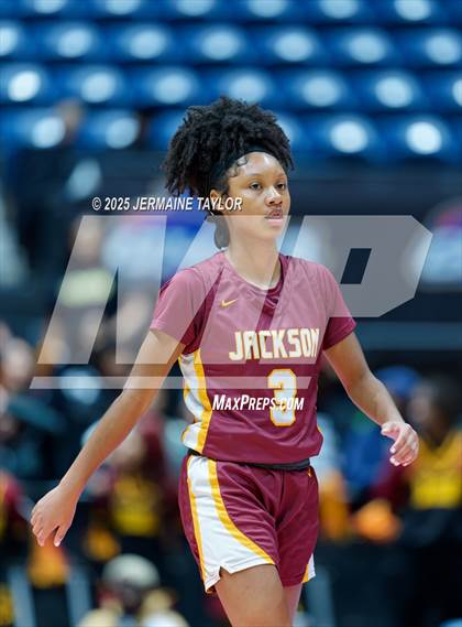 Thumbnail 1 in Creekside vs. Jackson (GHSA 4A Finals) photogallery.
