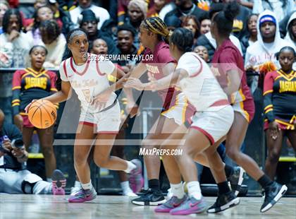 Thumbnail 2 in Creekside vs. Jackson (GHSA 4A Finals) photogallery.