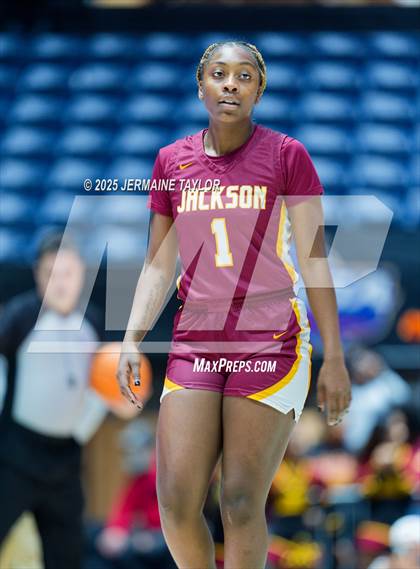 Thumbnail 1 in Creekside vs. Jackson (GHSA 4A Finals) photogallery.