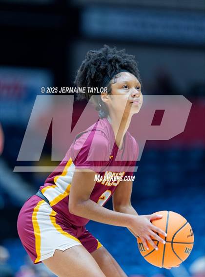 Thumbnail 3 in Creekside vs. Jackson (GHSA 4A Finals) photogallery.