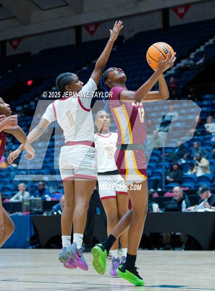Thumbnail 2 in Creekside vs. Jackson (GHSA 4A Finals) photogallery.