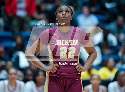 Thumbnail 2 in Creekside vs. Jackson (GHSA 4A Finals) photogallery.