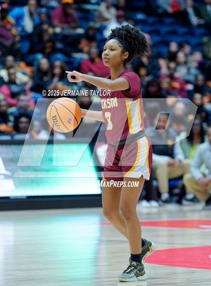Thumbnail 2 in Creekside vs. Jackson (GHSA 4A Finals) photogallery.