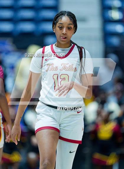Thumbnail 1 in Creekside vs. Jackson (GHSA 4A Finals) photogallery.