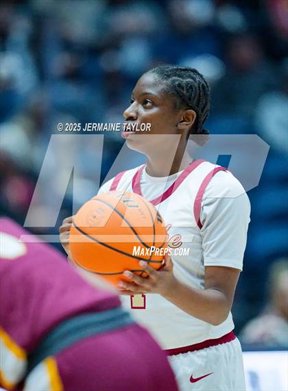 Thumbnail 3 in Creekside vs. Jackson (GHSA 4A Finals) photogallery.