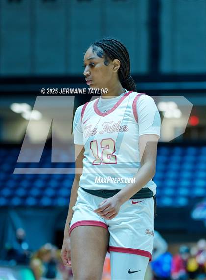 Thumbnail 2 in Creekside vs. Jackson (GHSA 4A Finals) photogallery.