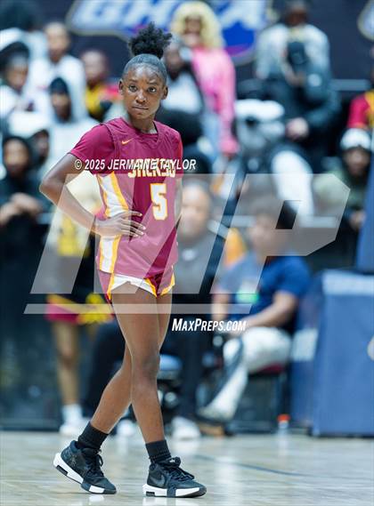 Thumbnail 2 in Creekside vs. Jackson (GHSA 4A Finals) photogallery.