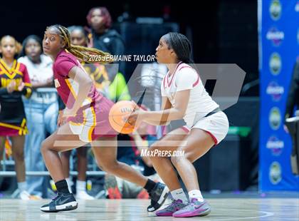 Thumbnail 1 in Creekside vs. Jackson (GHSA 4A Finals) photogallery.