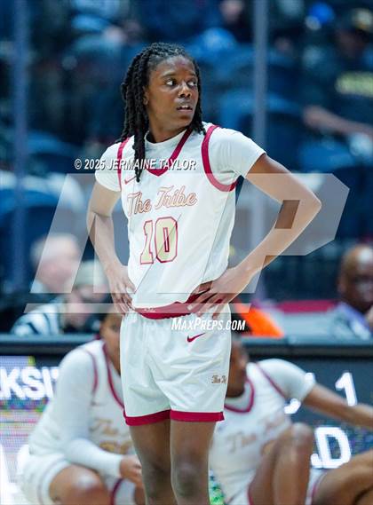 Thumbnail 1 in Creekside vs. Jackson (GHSA 4A Finals) photogallery.