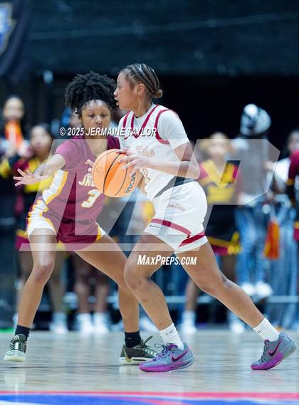 Thumbnail 2 in Creekside vs. Jackson (GHSA 4A Finals) photogallery.