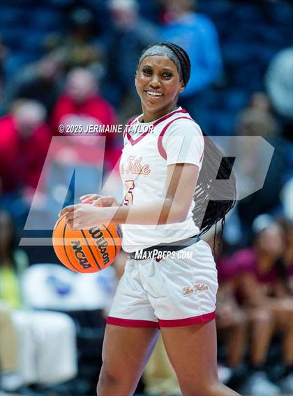 Thumbnail 3 in Creekside vs. Jackson (GHSA 4A Finals) photogallery.