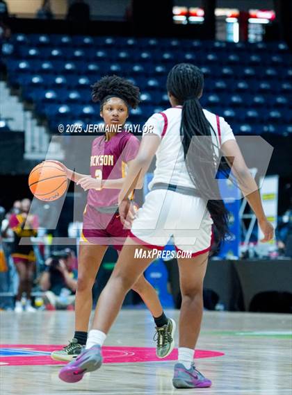 Thumbnail 1 in Creekside vs. Jackson (GHSA 4A Finals) photogallery.