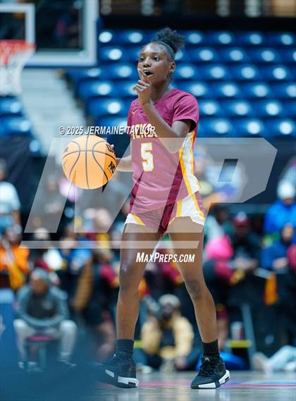 Thumbnail 3 in Creekside vs. Jackson (GHSA 4A Finals) photogallery.