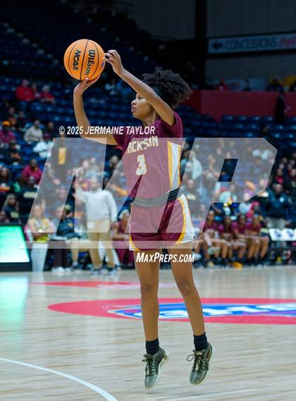 Thumbnail 1 in Creekside vs. Jackson (GHSA 4A Finals) photogallery.